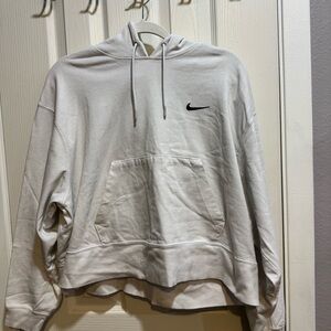 nike hoodie